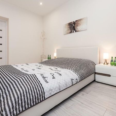 Apartament Silesian Vip Zabrze Exterior photo