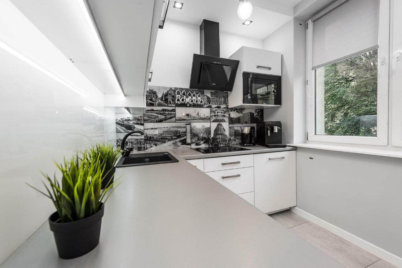 Apartament Silesian Vip Zabrze Exterior photo