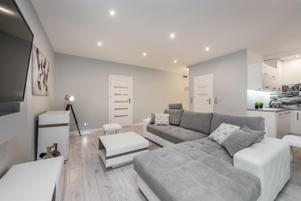 Apartament Silesian Vip Zabrze Exterior photo