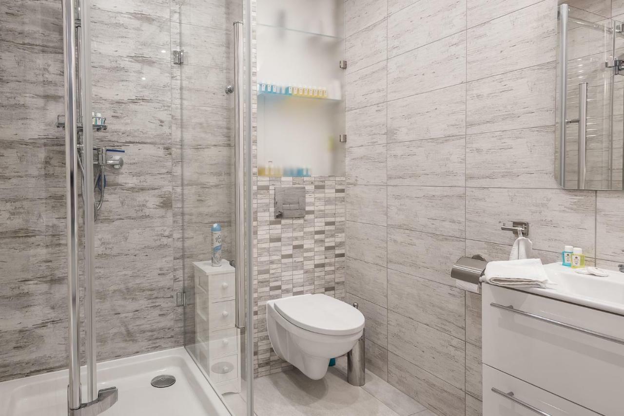 Apartament Silesian Vip Zabrze Exterior photo