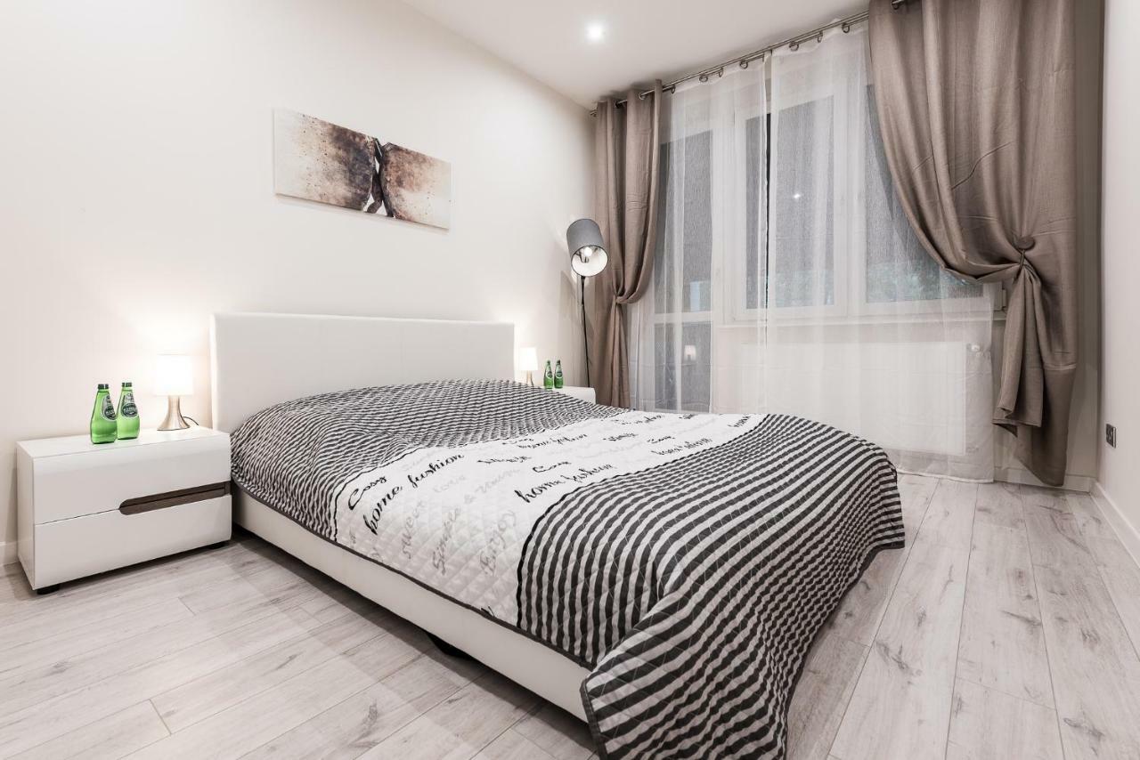 Apartament Silesian Vip Zabrze Exterior photo