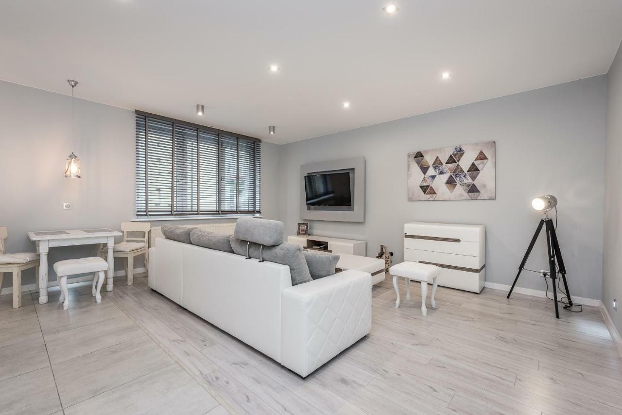Apartament Silesian Vip Zabrze Exterior photo