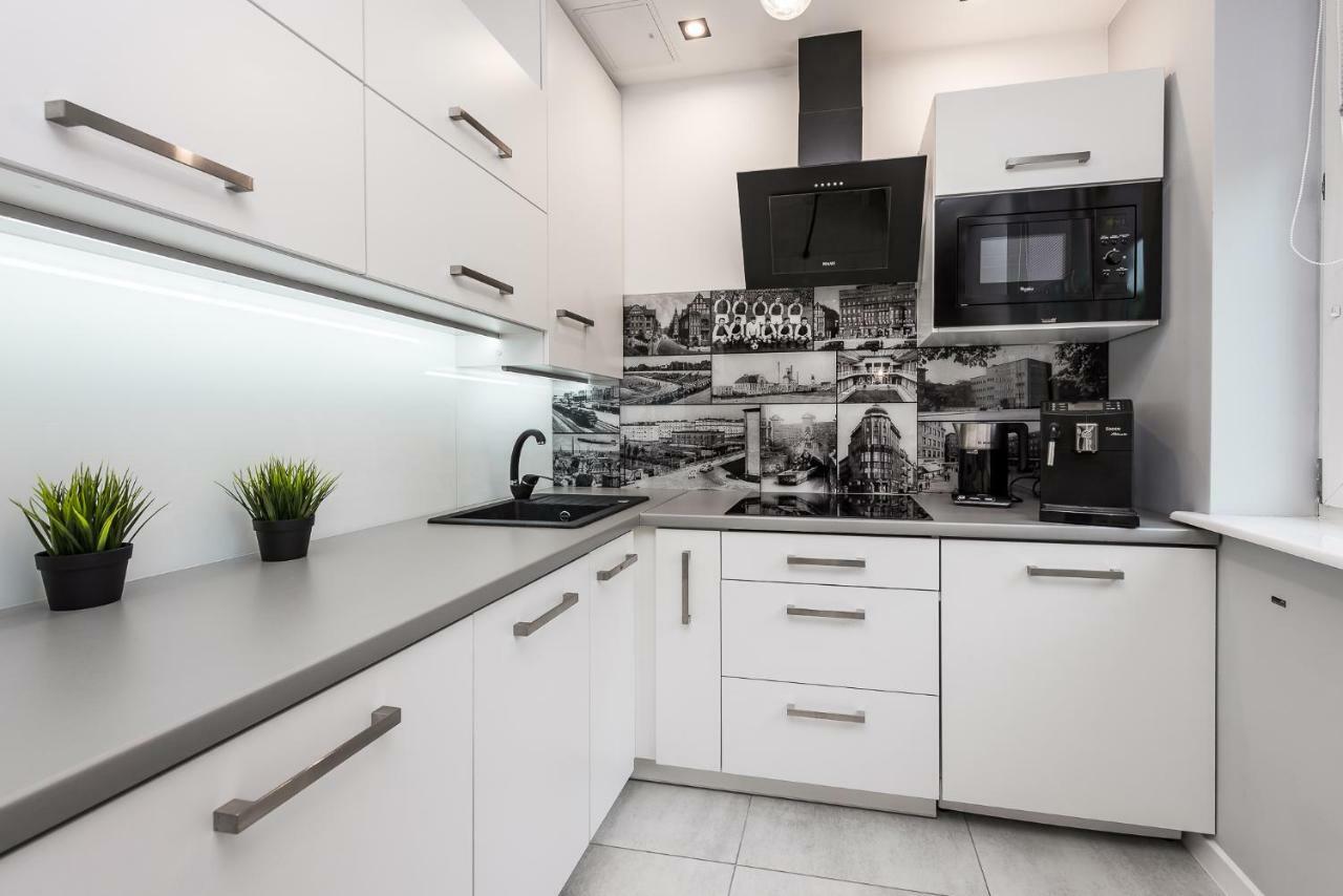 Apartament Silesian Vip Zabrze Exterior photo