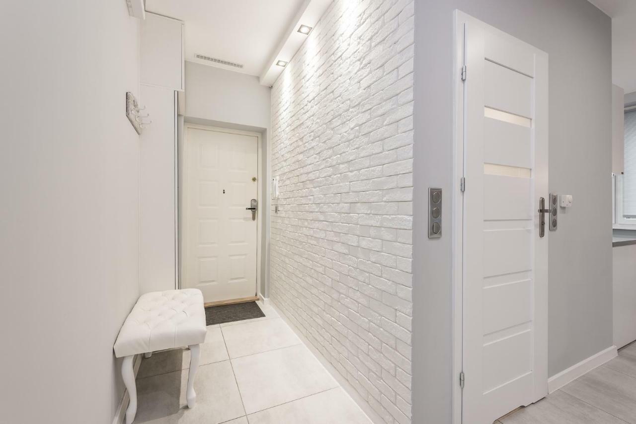 Apartament Silesian Vip Zabrze Exterior photo