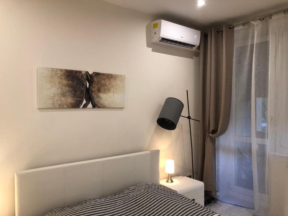 Apartament Silesian Vip Zabrze Exterior photo